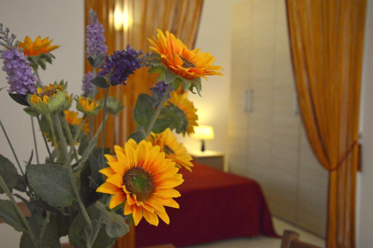 Apartamento Magnolia - Large And Comfortable Flat Florença