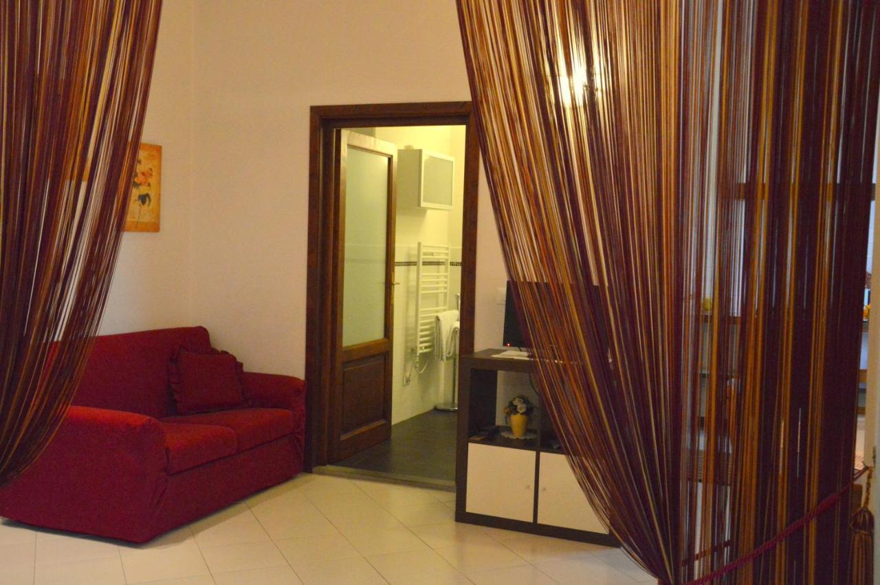 Magnolia - Large And Comfortable Flat Apartamento Florença