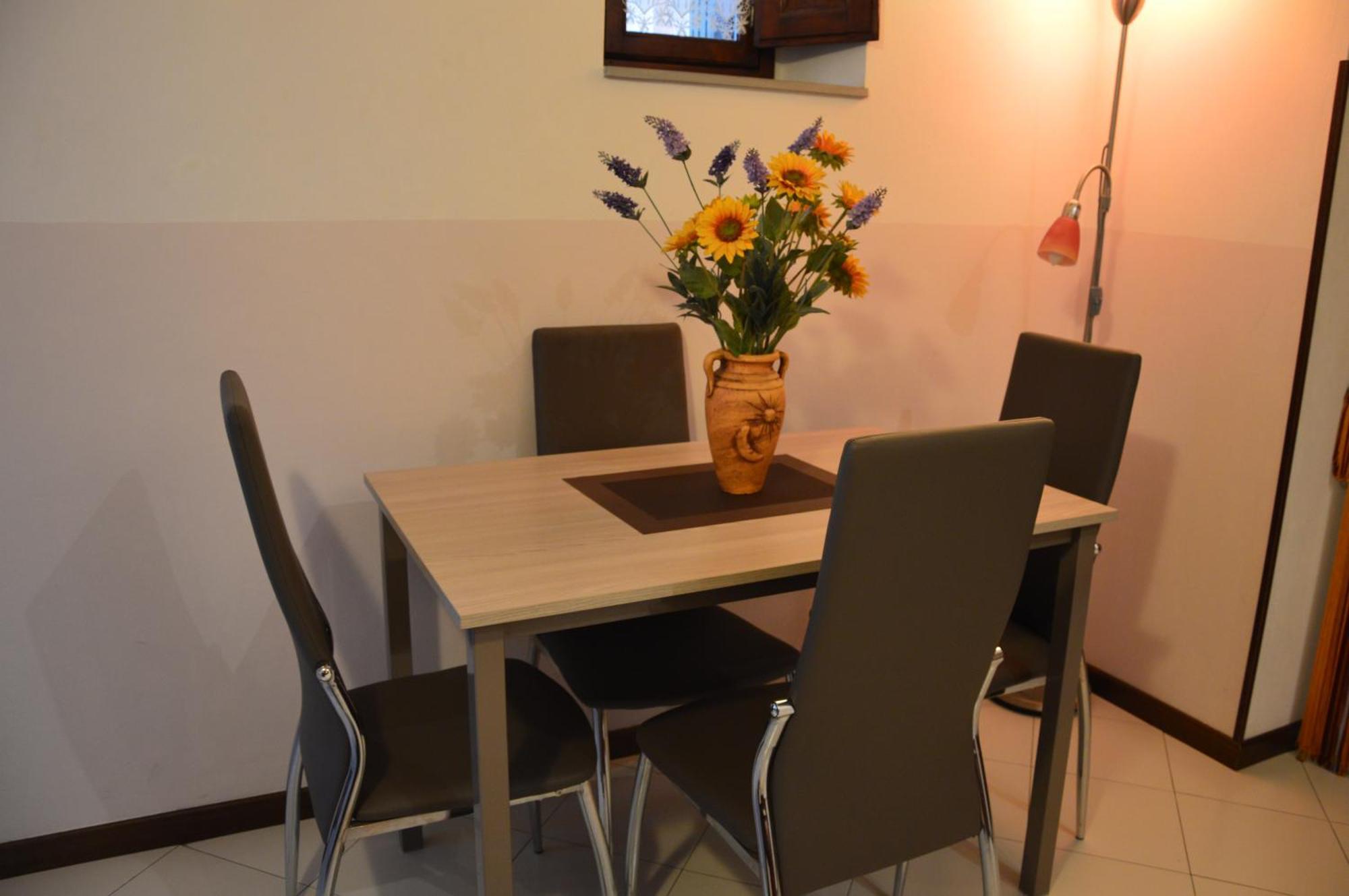 Apartamento Magnolia - Large And Comfortable Flat *