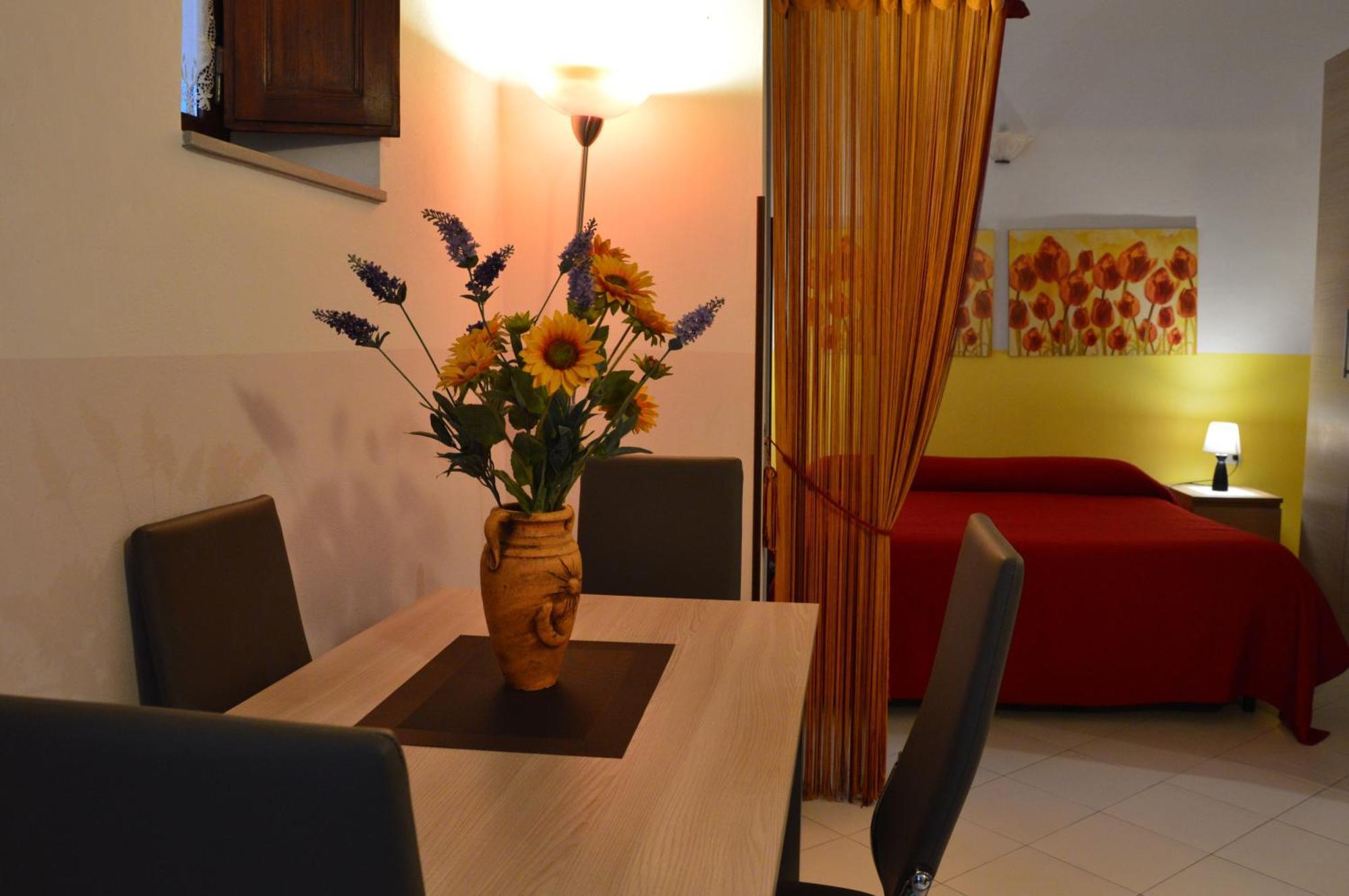Magnolia - Large And Comfortable Flat Apartamento Florença