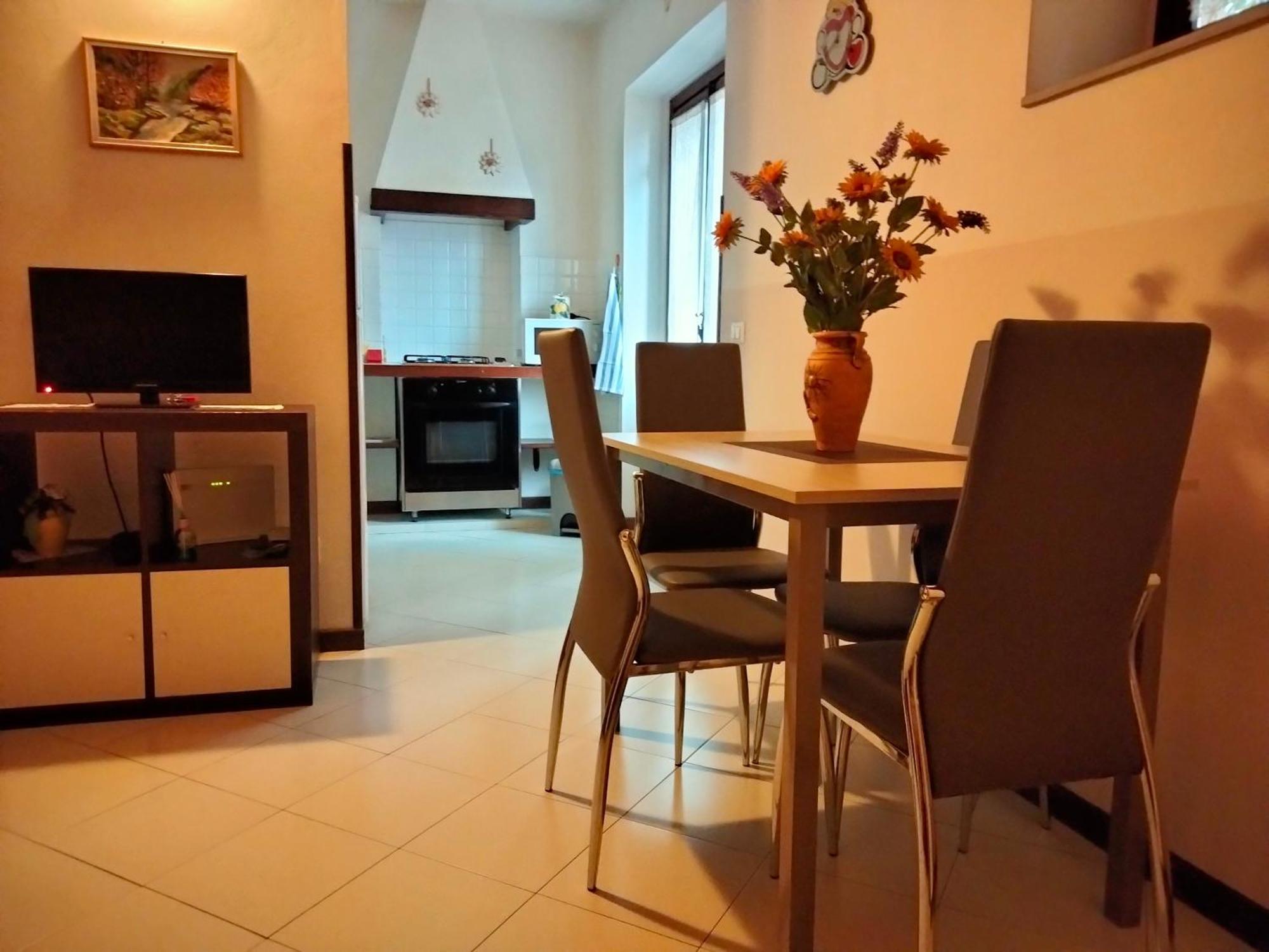Magnolia - Large And Comfortable Flat Apartamento Florença